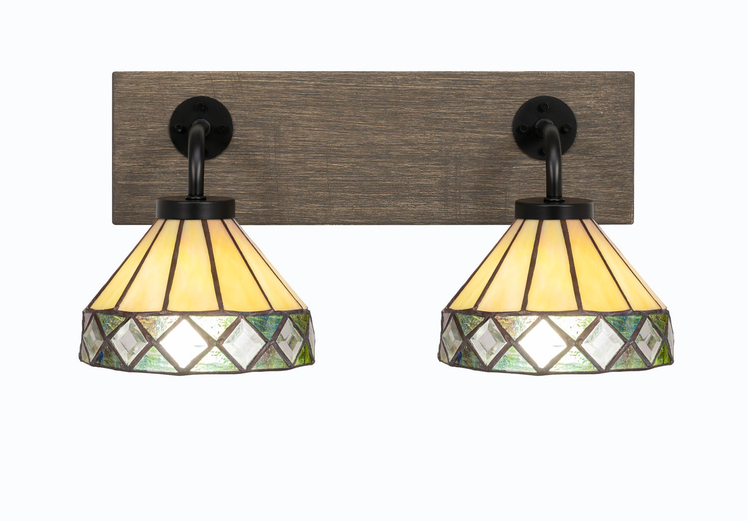 Toltec LightingHome| 1772-MBDW-9405