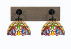 Toltec LightingHome| 1772-MBDW-9445