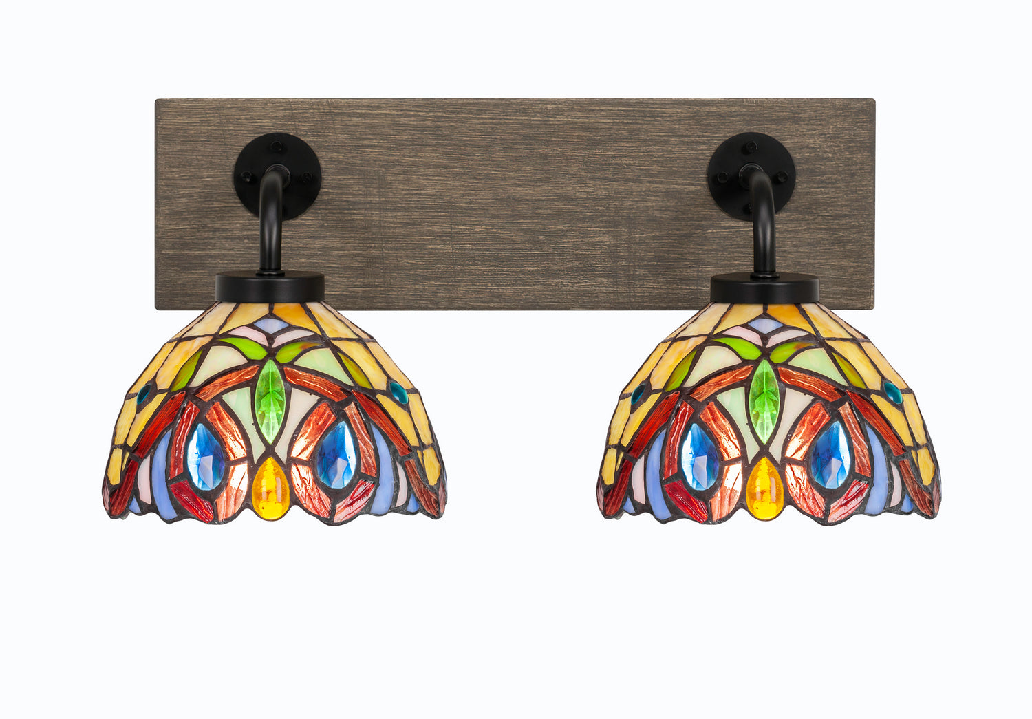 Toltec LightingHome| 1772-MBDW-9445