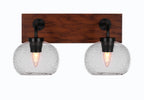 Toltec LightingHome| 1772-MBWG-202