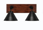 Toltec LightingHome| 1772-MBWG-421-MB