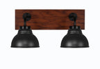 Toltec LightingHome| 1772-MBWG-427-MB