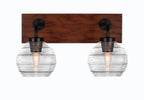 Toltec LightingHome| 1772-MBWG-5110