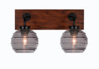 Toltec LightingHome| 1772-MBWG-5112