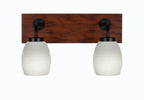 Toltec LightingHome| 1772-MBWG-615