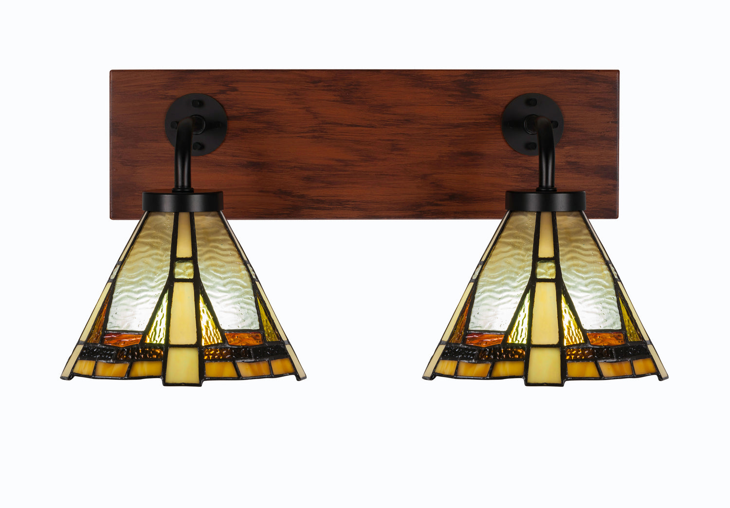 Toltec LightingHome| 1772-MBWG-9345