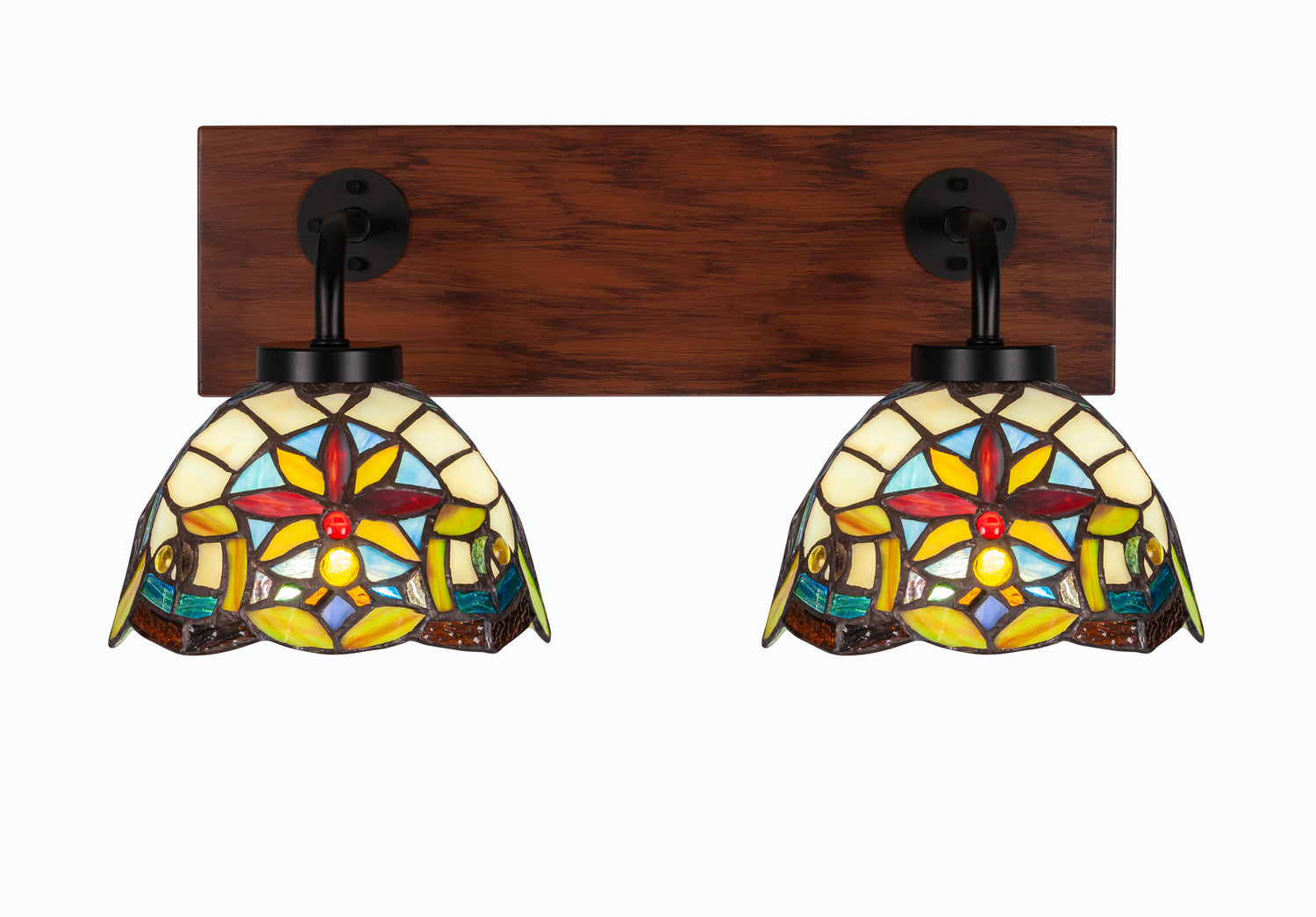 Toltec LightingHome| 1772-MBWG-9365