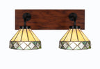 Toltec LightingHome| 1772-MBWG-9405