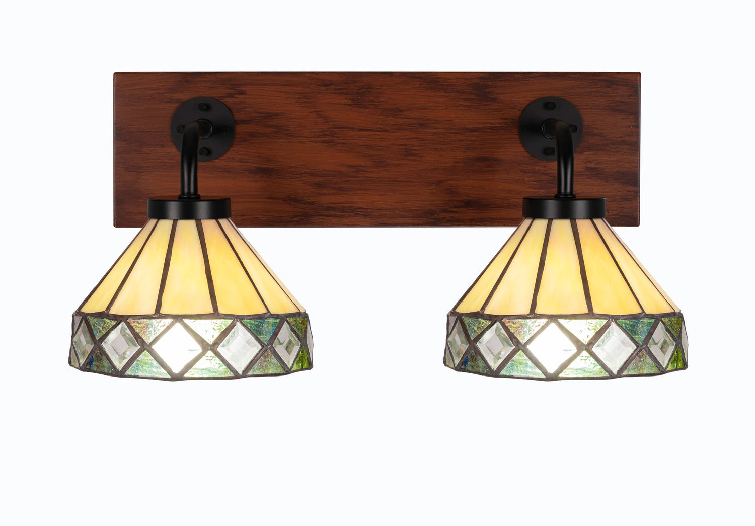 Toltec LightingHome| 1772-MBWG-9405