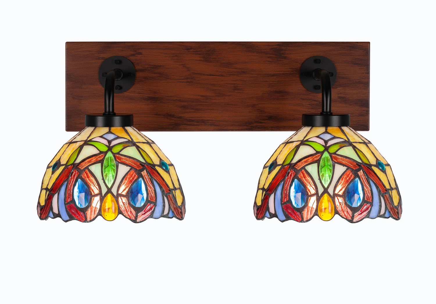 Toltec LightingHome| 1772-MBWG-9445