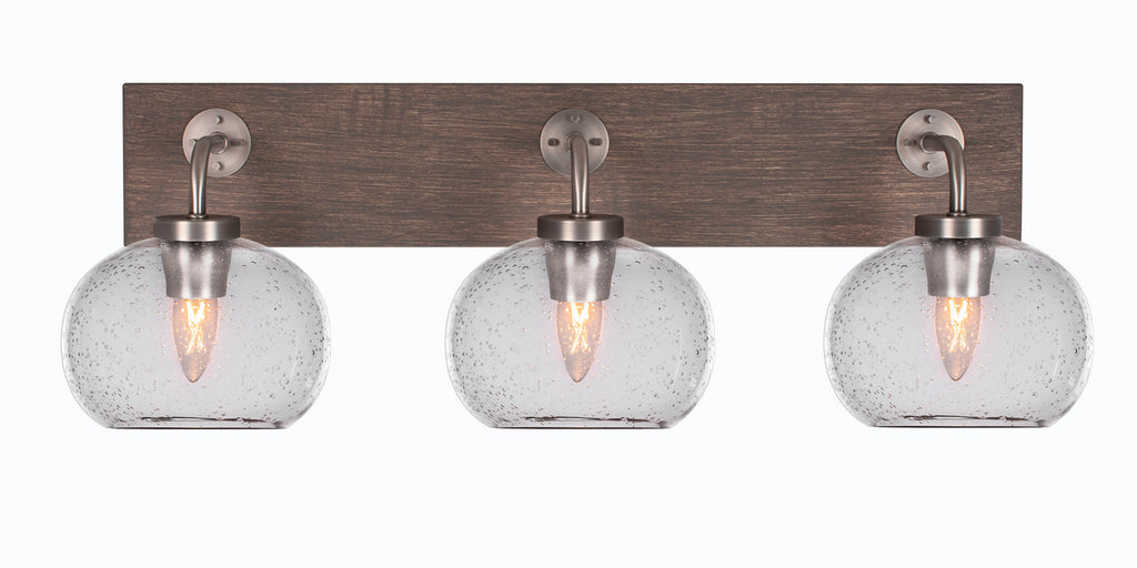 Toltec LightingHome| 1773-GPDW-202