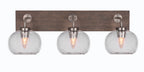 Toltec LightingHome| 1773-GPDW-202