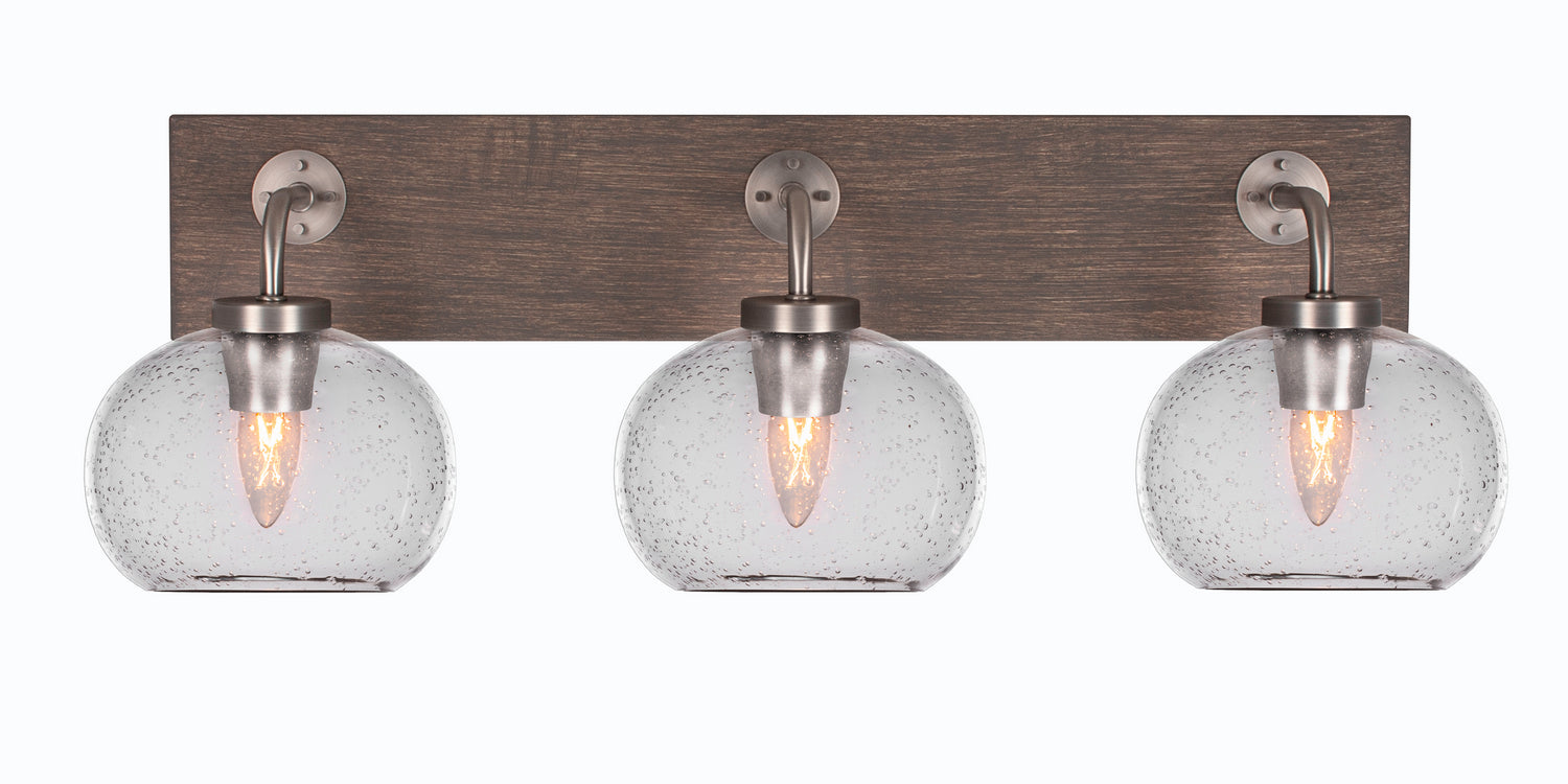 Toltec LightingHome| 1773-GPDW-202