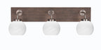 Toltec LightingHome| 1773-GPDW-4101