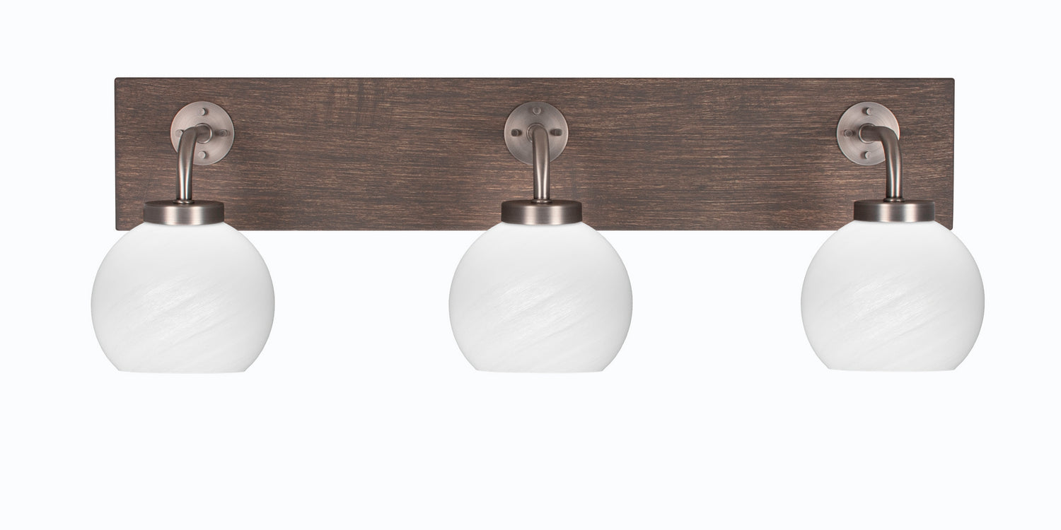 Toltec LightingHome| 1773-GPDW-4101