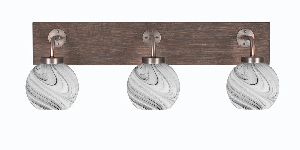 Toltec LightingHome| 1773-GPDW-4109