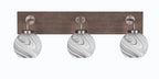 Toltec LightingHome| 1773-GPDW-4109