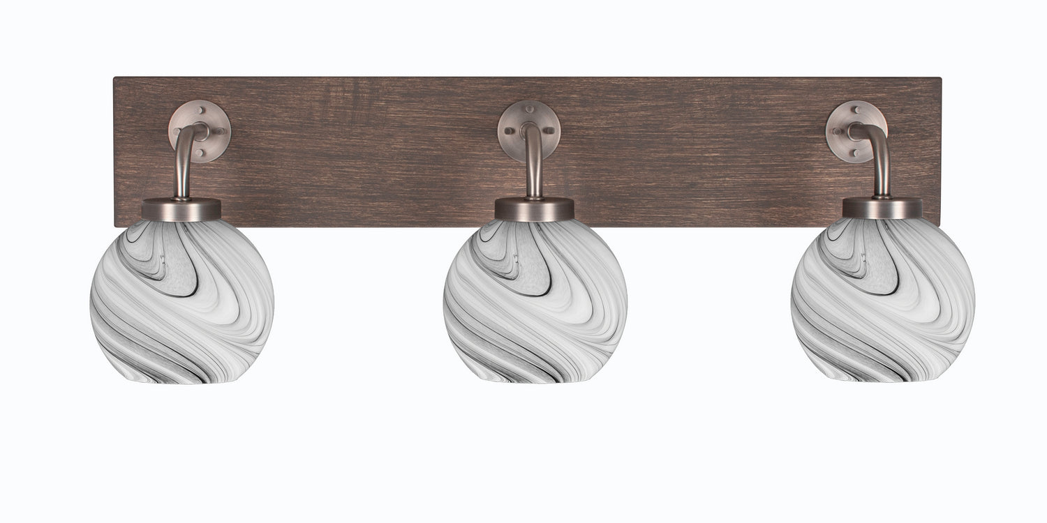 Toltec LightingHome| 1773-GPDW-4109
