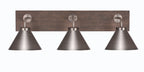 Toltec LightingHome| 1773-GPDW-421-GP