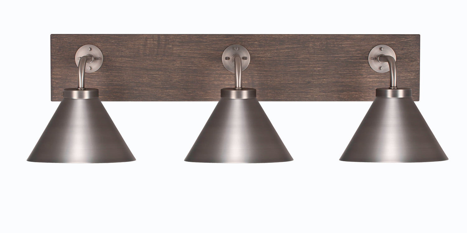 Toltec LightingHome| 1773-GPDW-421-GP