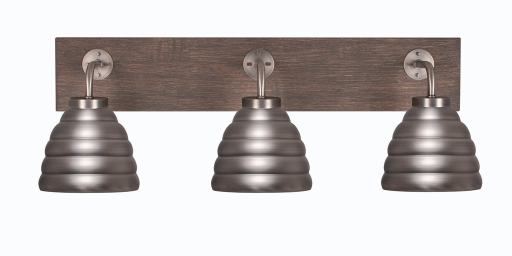 Toltec LightingHome| 1773-GPDW-425-GP