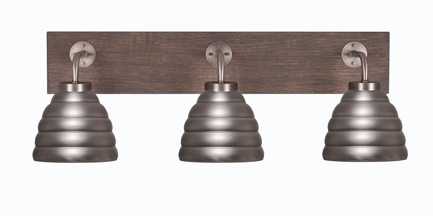 Toltec LightingHome| 1773-GPDW-425-GP