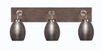 Toltec LightingHome| 1773-GPDW-426-GP