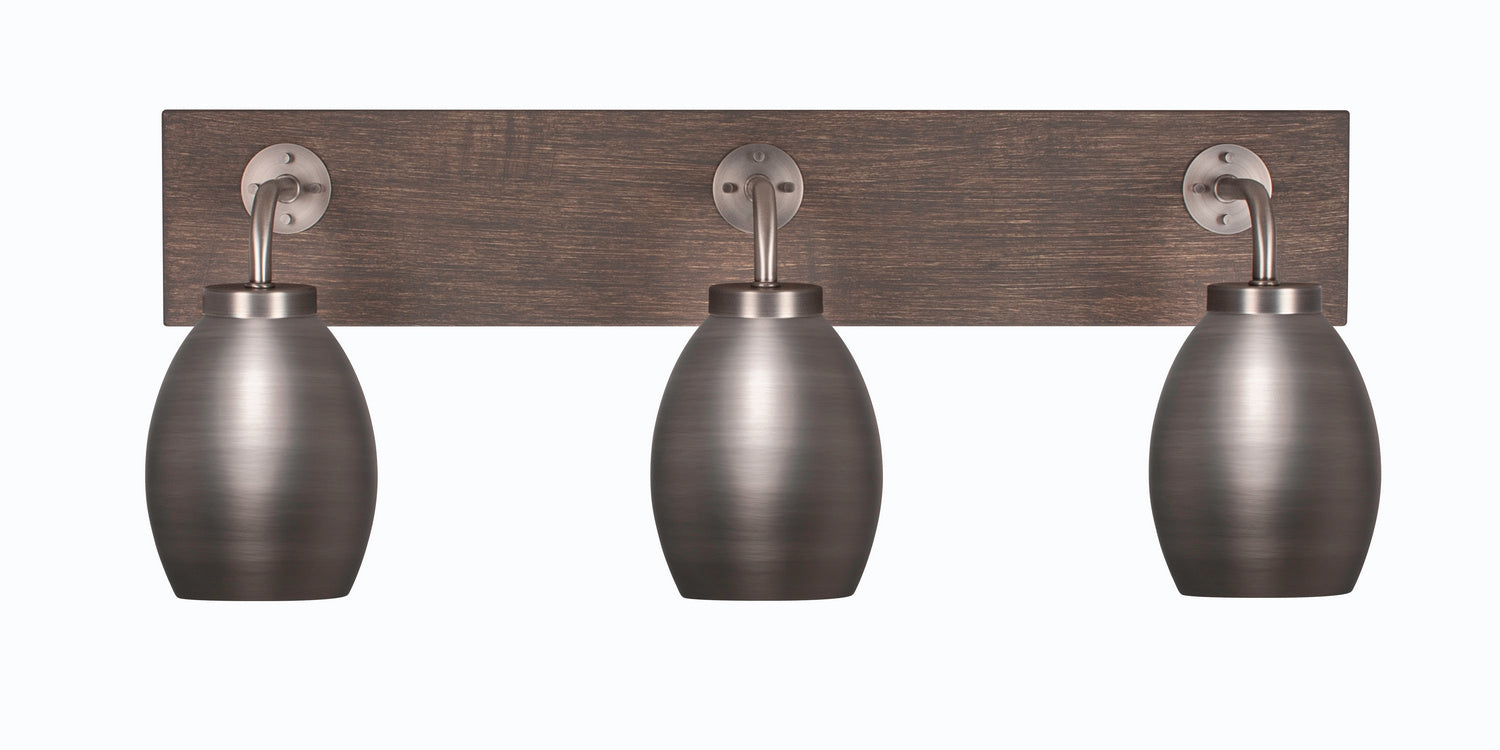 Toltec LightingHome| 1773-GPDW-426-GP