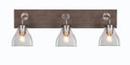 Toltec LightingHome| 1773-GPDW-4760