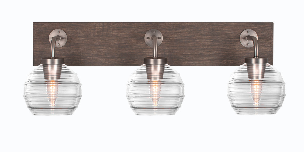 Toltec LightingHome| 1773-GPDW-5110