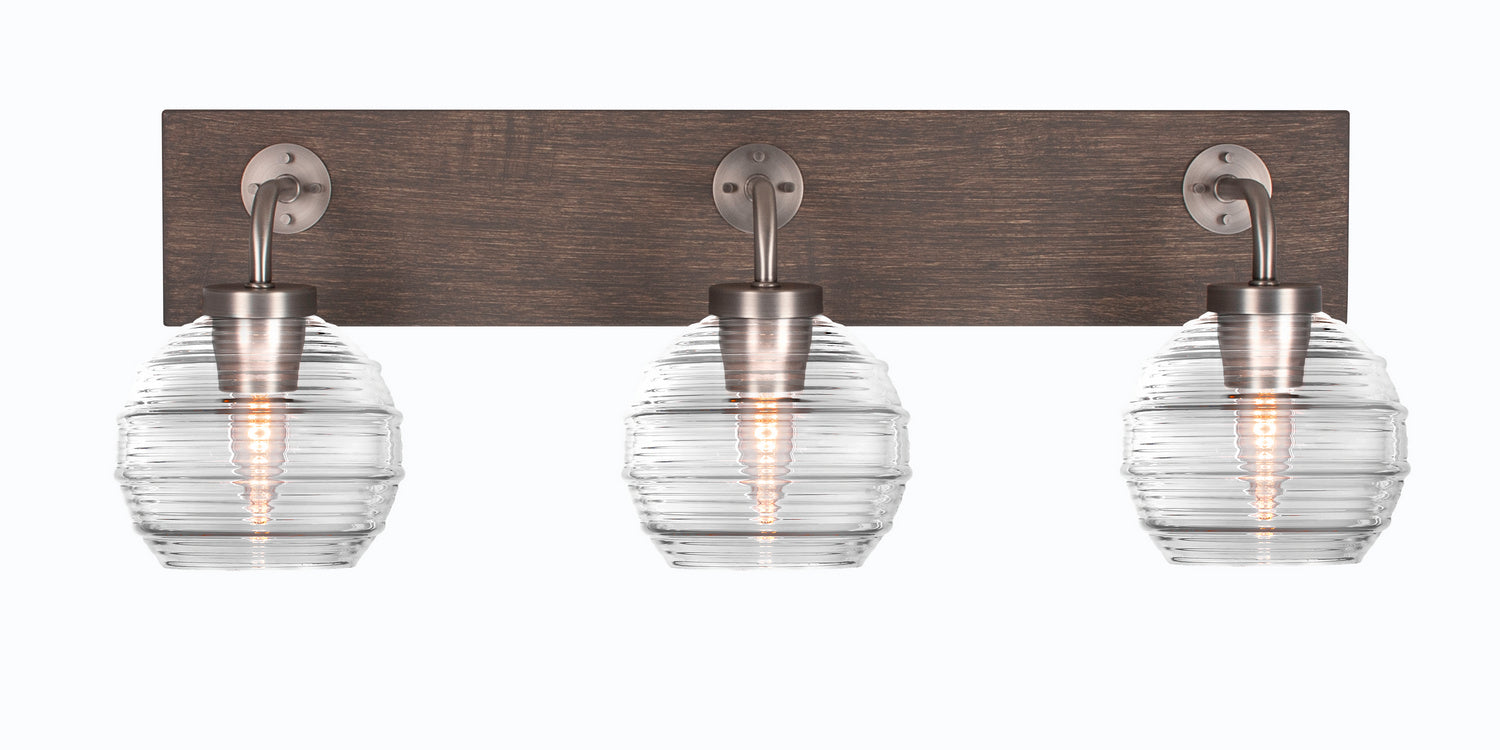 Toltec LightingHome| 1773-GPDW-5110