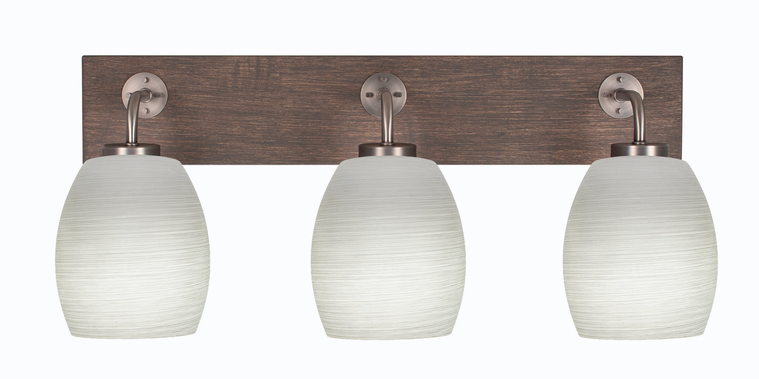 Toltec LightingHome| 1773-GPDW-615