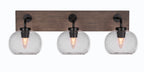Toltec LightingHome| 1773-MBDW-202