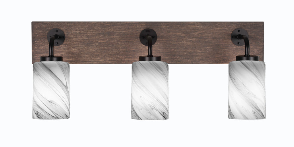 Toltec LightingHome| 1773-MBDW-3009