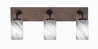 Toltec LightingHome| 1773-MBDW-3009