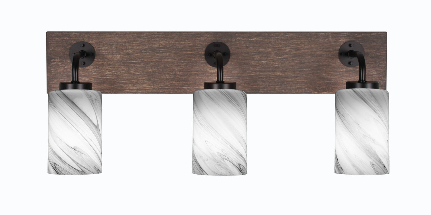 Toltec LightingHome| 1773-MBDW-3009
