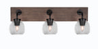 Toltec LightingHome| 1773-MBDW-4100