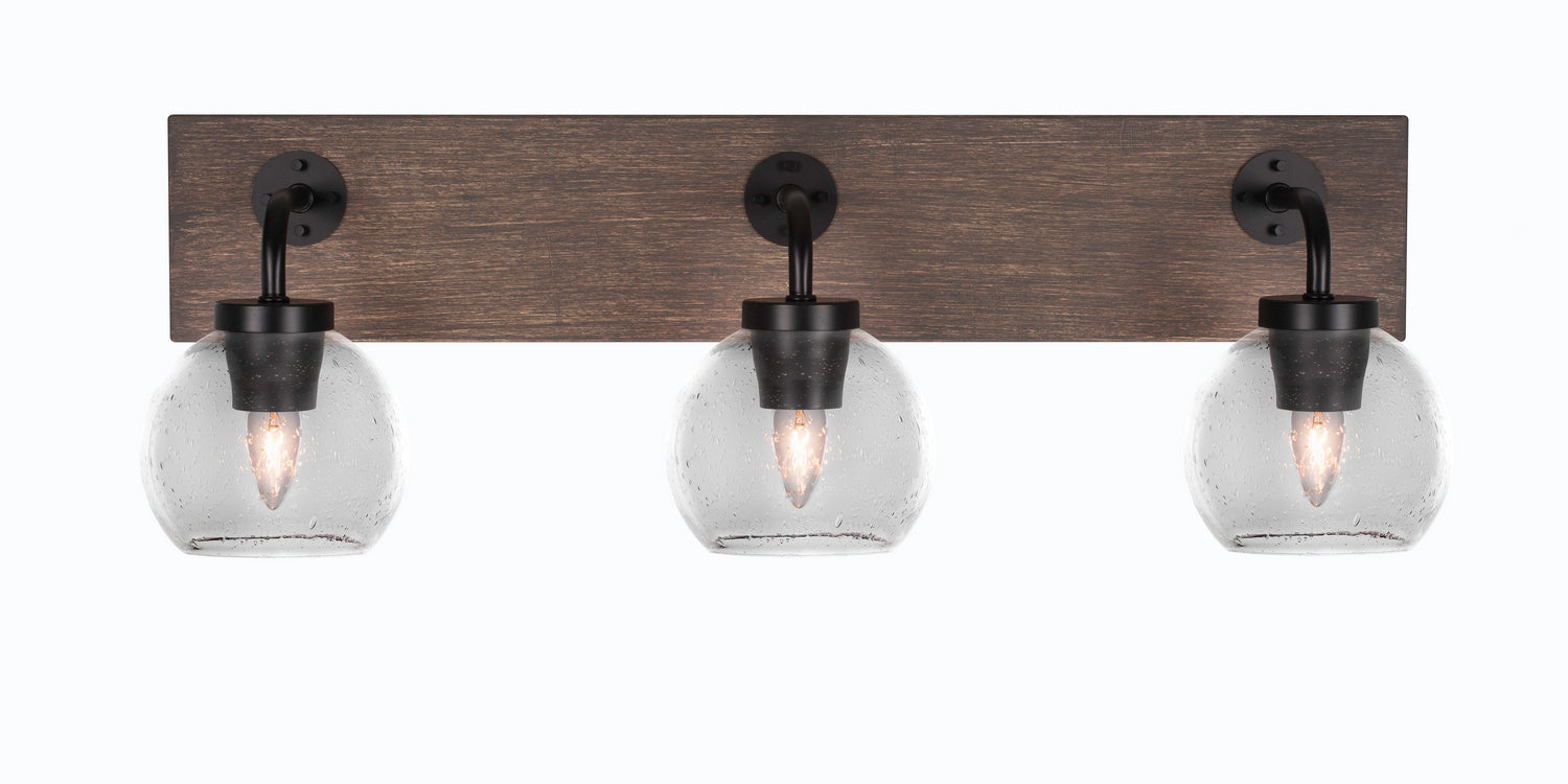 Toltec LightingHome| 1773-MBDW-4100