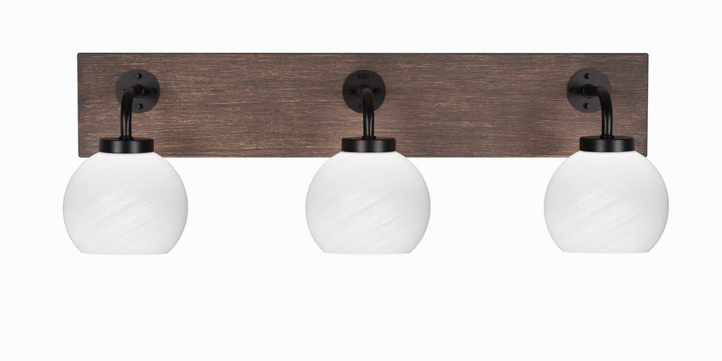 Toltec LightingHome| 1773-MBDW-4101