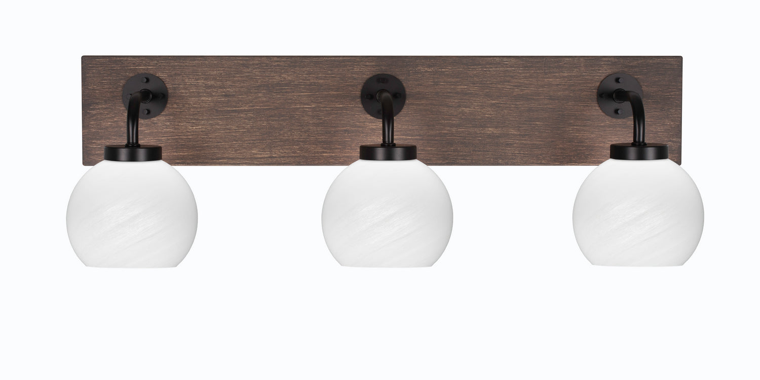 Toltec LightingHome| 1773-MBDW-4101