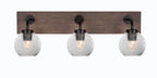 Toltec LightingHome| 1773-MBDW-4102