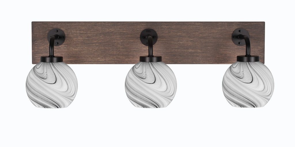Toltec LightingHome| 1773-MBDW-4109