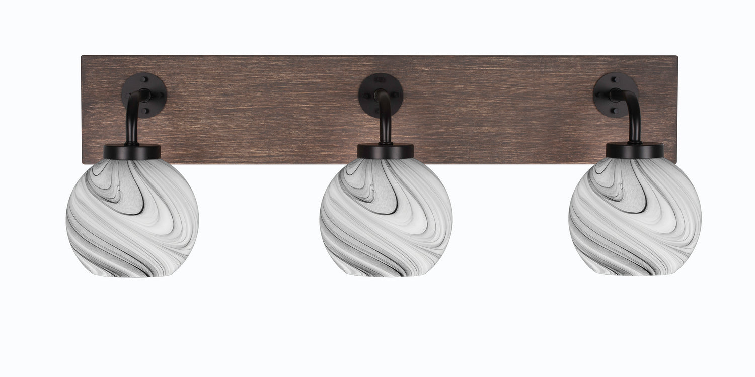 Toltec LightingHome| 1773-MBDW-4109