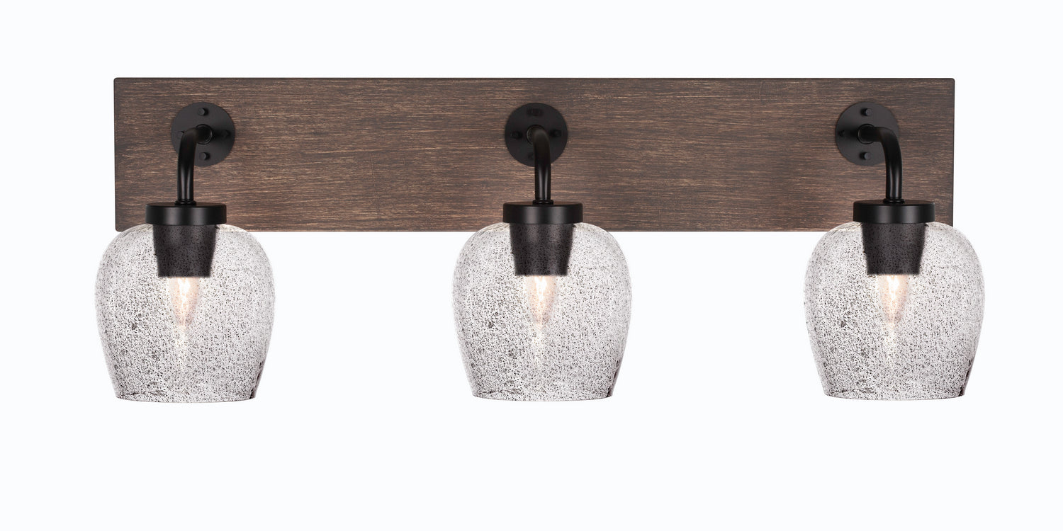 Toltec LightingHome| 1773-MBDW-4812