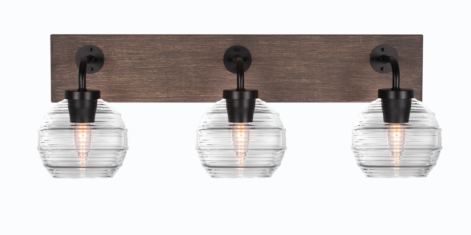 Toltec LightingHome| 1773-MBDW-5110