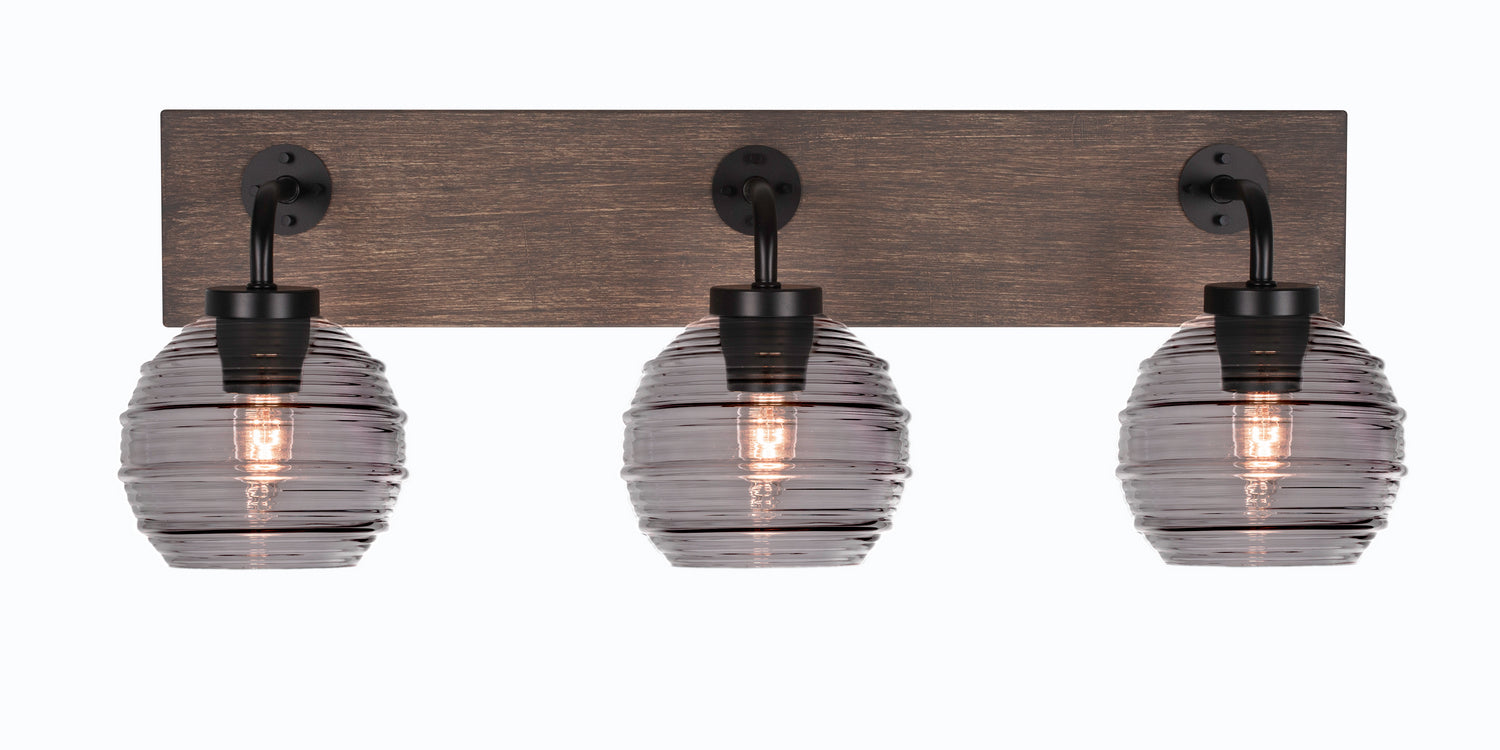 Toltec LightingHome| 1773-MBDW-5112