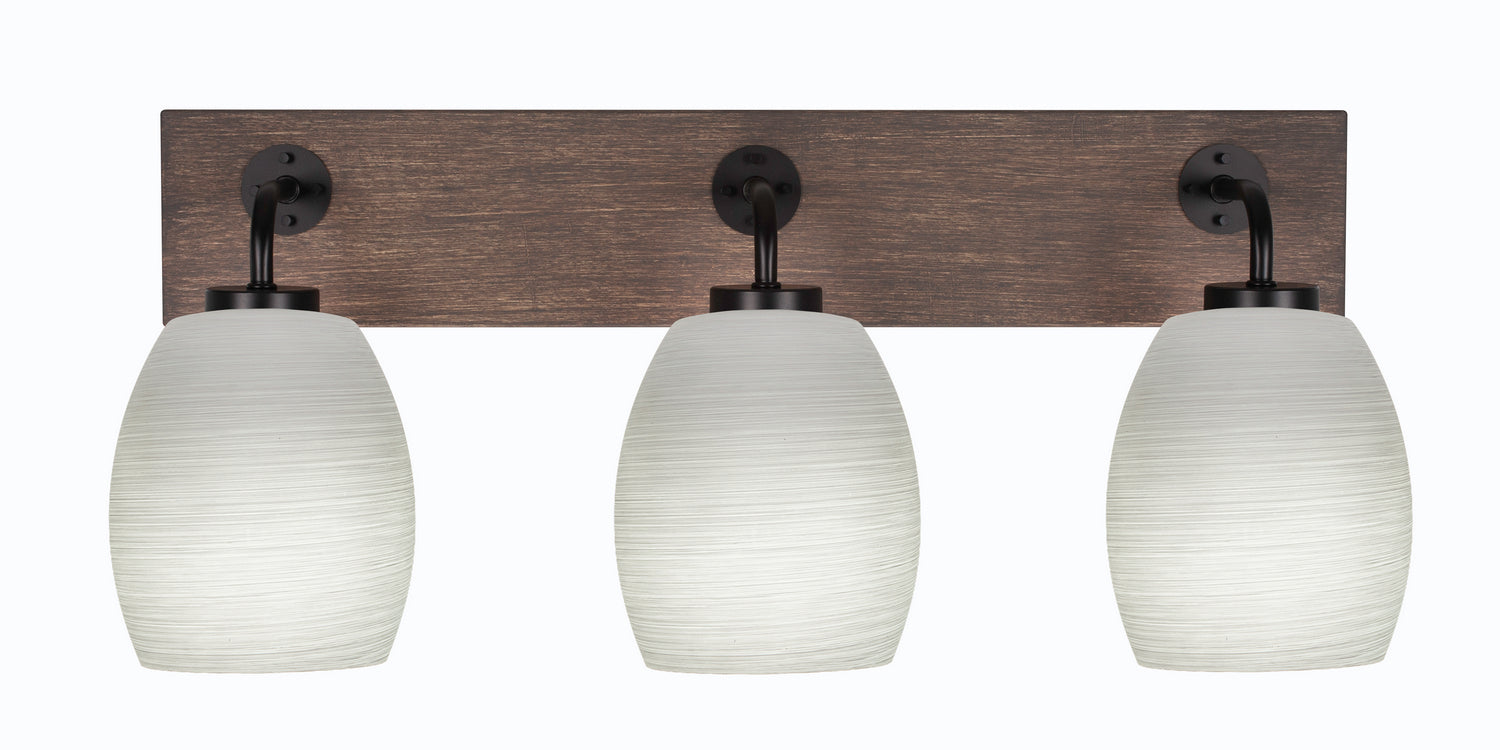 Toltec LightingHome| 1773-MBDW-615
