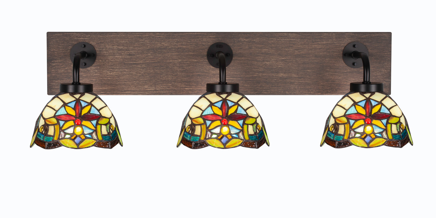 Toltec LightingHome| 1773-MBDW-9365
