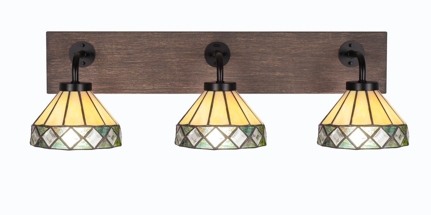 Toltec LightingHome| 1773-MBDW-9405