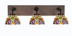 Toltec LightingHome| 1773-MBDW-9445